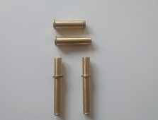 Z1 Schließbolzen Satz