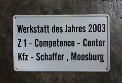 Z1 Competence Center